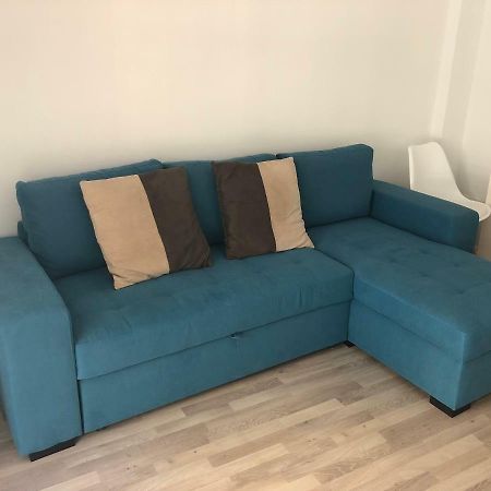 Apartamento Asuncion Benidorm Exterior photo