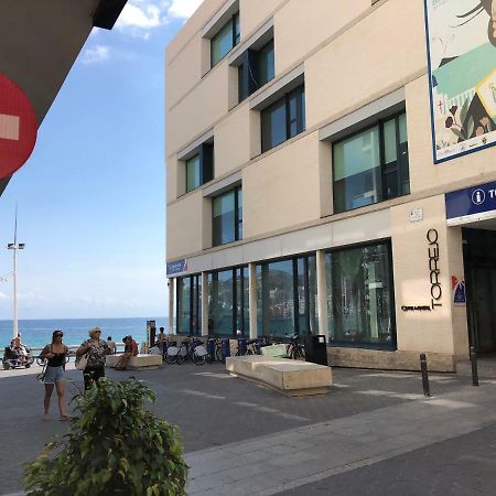 Apartamento Asuncion Benidorm Exterior photo