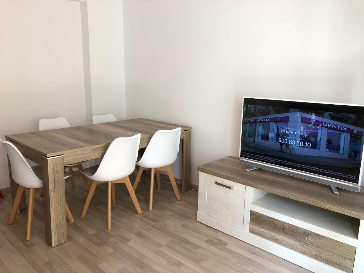 Apartamento Asuncion Benidorm Exterior photo