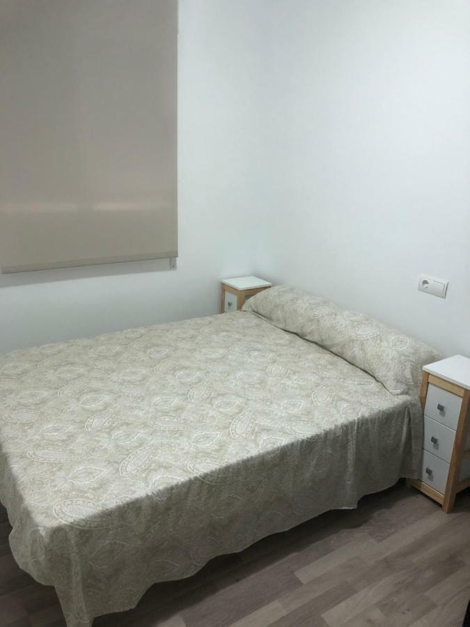 Apartamento Asuncion Benidorm Exterior photo