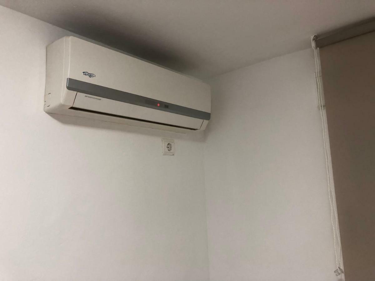 Apartamento Asuncion Benidorm Exterior photo