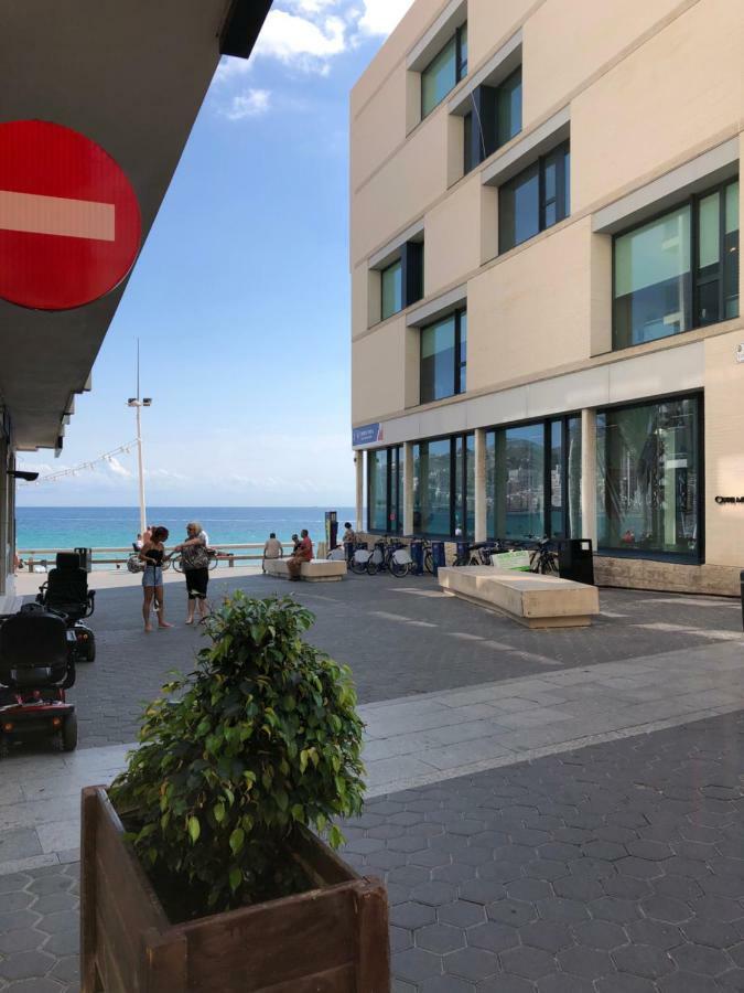 Apartamento Asuncion Benidorm Exterior photo
