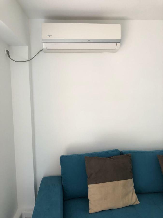 Apartamento Asuncion Benidorm Exterior photo